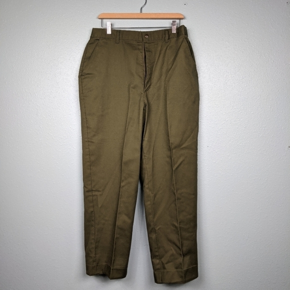 Adult Boy Scout Master Uniform pants 34